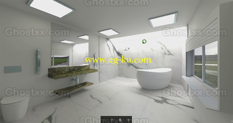 Udemy - Architectural Design Tools in Blender的图片1