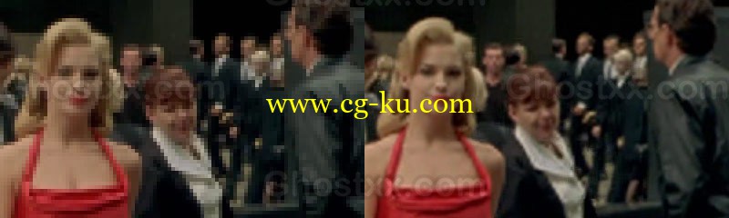 Infognition Video Enhancer的图片1