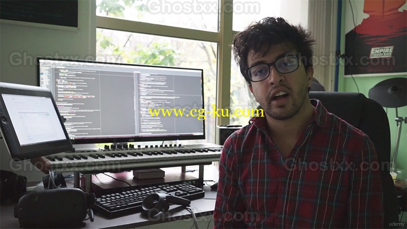 Python For Maya - Artist Friendly Programming的图片1