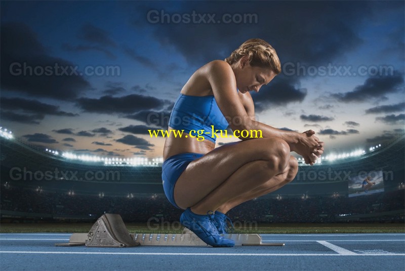 RGGEDU - Sports Photography and Retouching w Tim Tadder的图片1