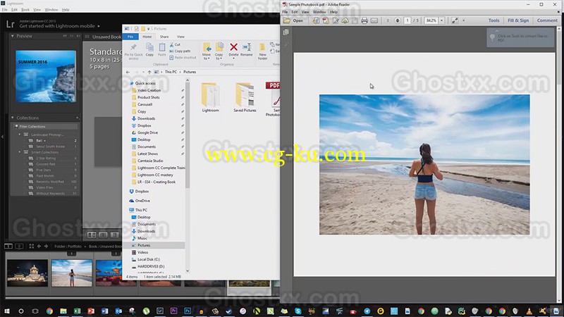 Udemy - Lightroom CC Mastery Everything You Need to Know的图片1
