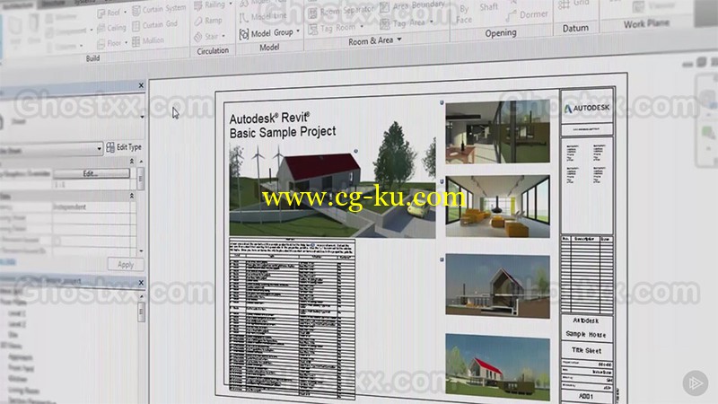 Pluralsight - Revit for AutoCAD Users的图片1
