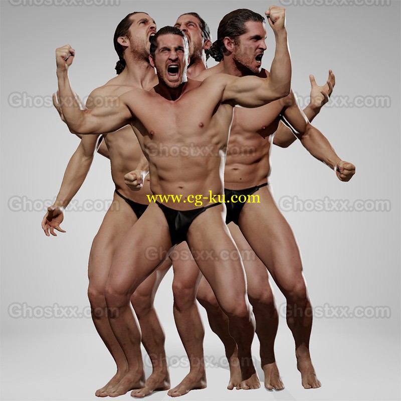 Anatomy 360 Anger Pain win的图片1