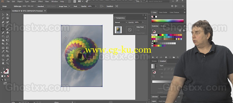 Intellezy - Adobe Illustrator CC Advanced的图片1