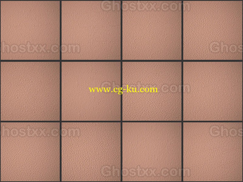 Substance Source - Skin Materials的图片1