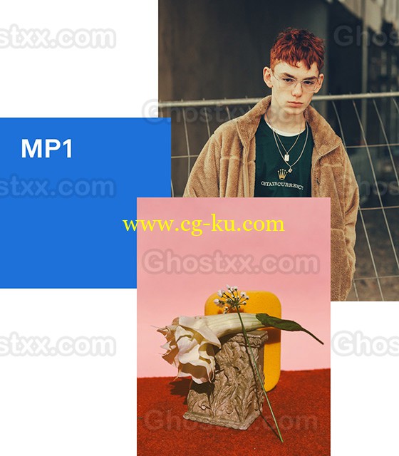 ​VSCO Mobile Presets 01 for Adobe Photoshop Lightroom的图片1