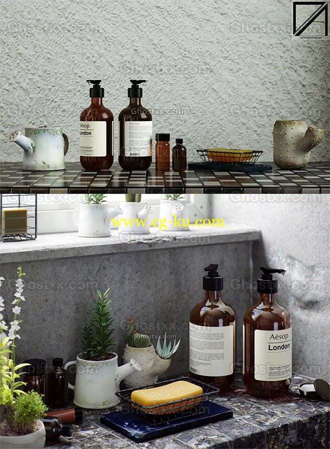 aesop dartofang的图片1