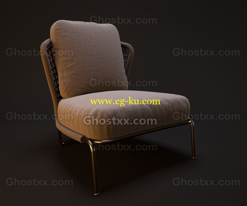 aston armchair exterior的图片1