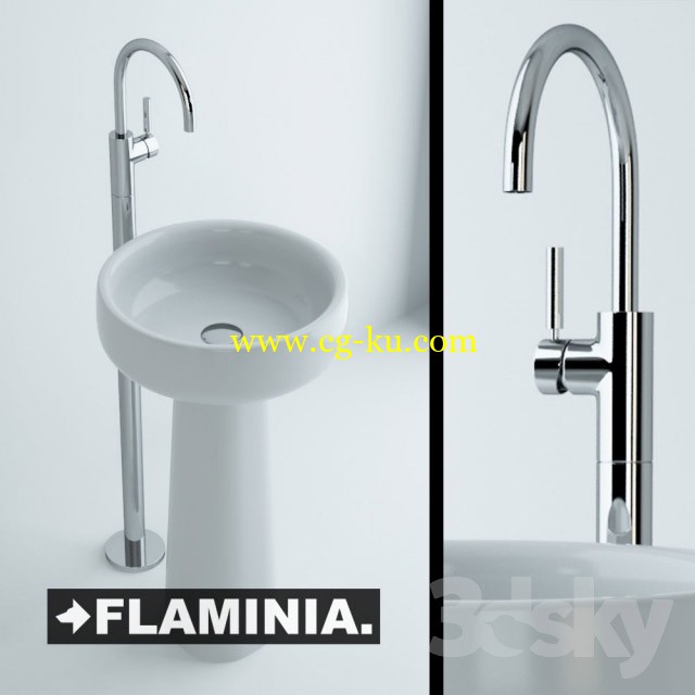 FLAMINIA - Bonola BN46A-BN50C + Tara.Logic 33,584,885的图片1