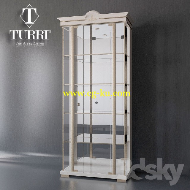 Showcase Turri T 611的图片1