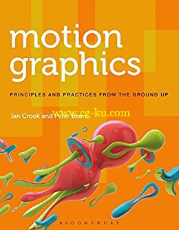 Motion Graphics Principles and Processes from the Ground Up的图片1