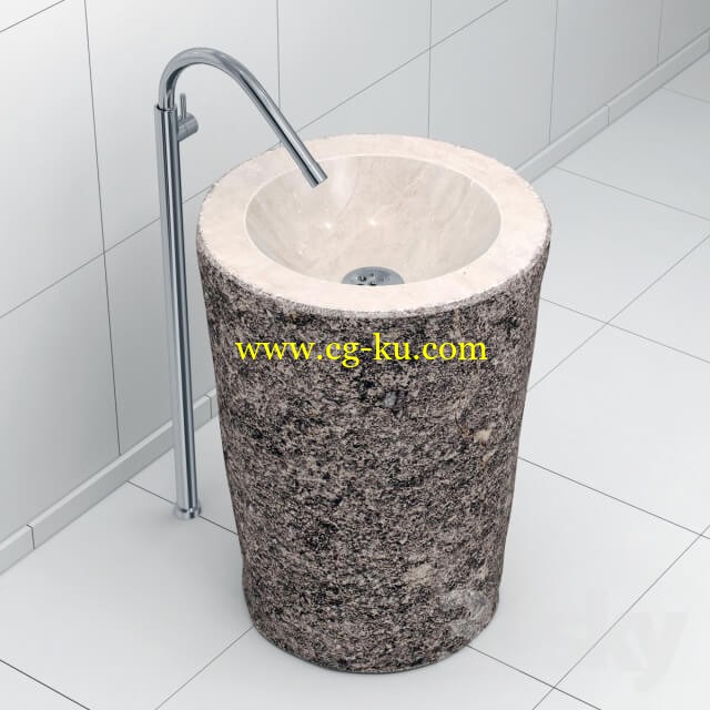 Stone washing的图片1