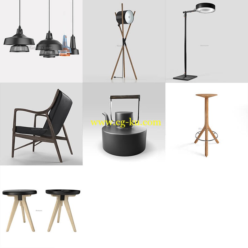 VIRTUALPOLYGON model的图片1