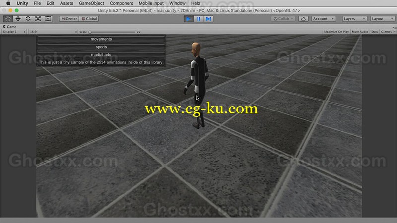 3DMotive - Unity 5 Add Ons Volume 1-3的图片1