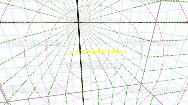 Extreme Perspective Grids的图片1