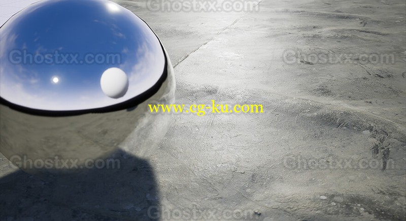 Gumroad - Mastering UE4 - Material Basics by Wiktor Öhman的图片1