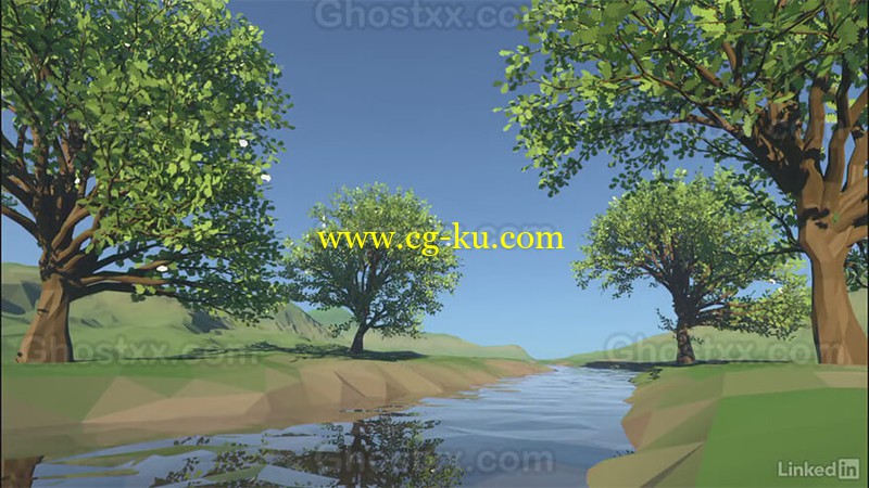 ​Lynda - Maya Rendering with Arnold 5的图片1
