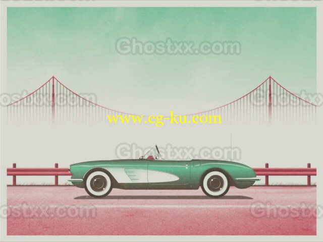 Skillshare - Poster Design Textures and Halftones for Screen Printing的图片1