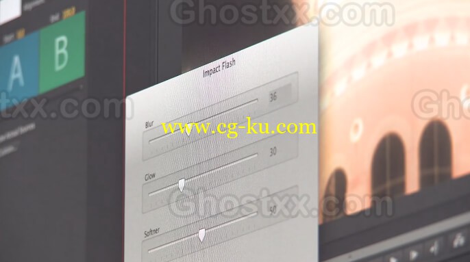 Filmimpact.net Transition Packs V3.5.4的图片1