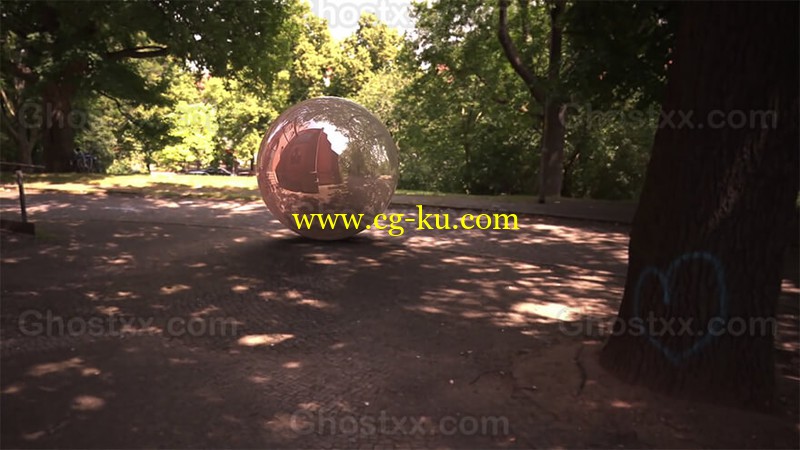 3DMax+Vray+HDRImap Tutorial的图片1