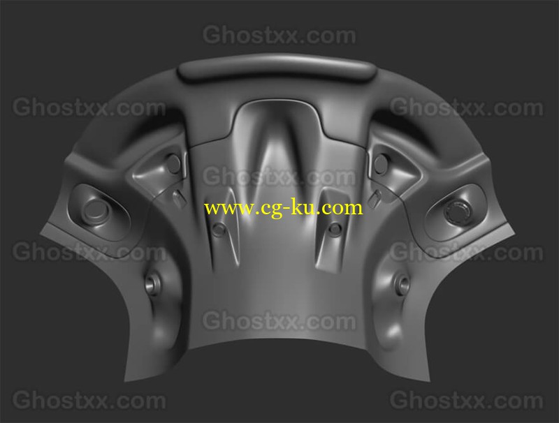 3DS Max - Advanced Details - Part 1的图片1