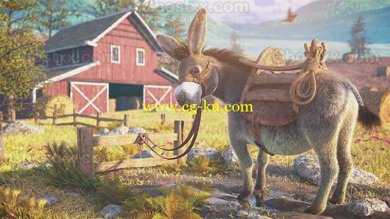 ​V-Ray 3.6 for 3ds Max - Now Available!的图片1