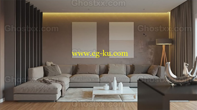 3Ds max Уроки. Презентация CORONA RENDERER Фишки, особенности. 3Ds MAX的图片1
