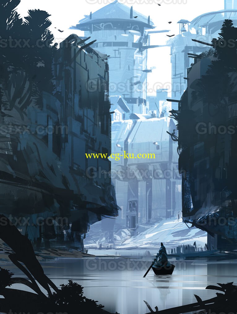 Castle Walls Sparth的图片1