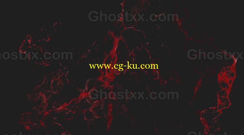 ToleratedCinematics - Blockbuster Blood Pack 4K 60FPS的图片1
