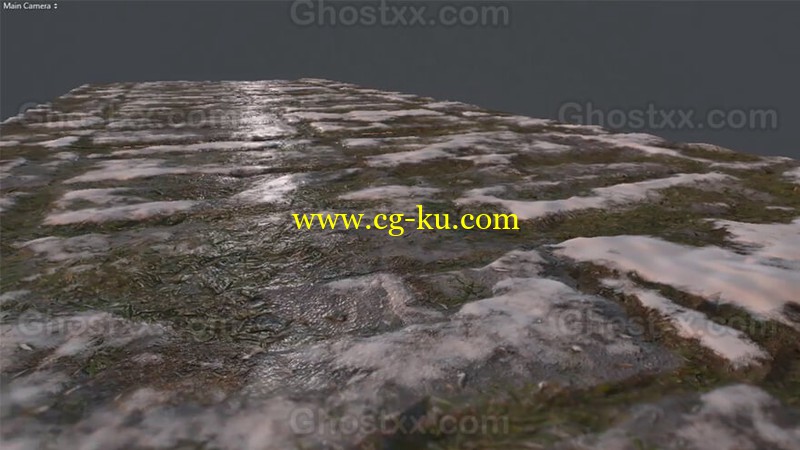 3DMotive - Intro to Megascans的图片1