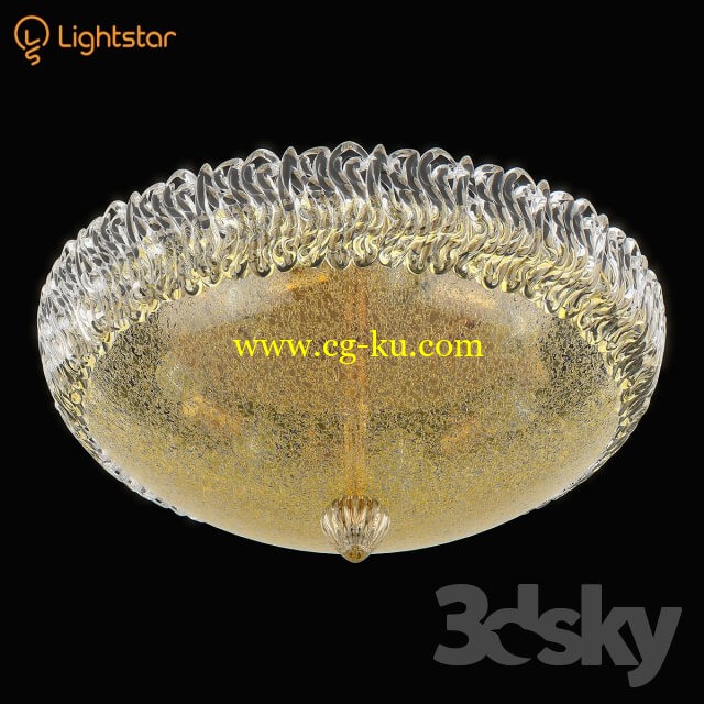 601073_Murano_Lightstar的图片1