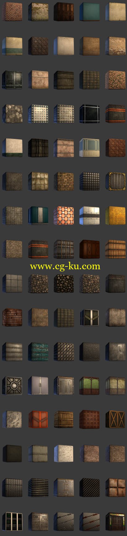 GAME TEXTURE的图片1