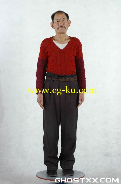 378张ChunLiu&ChunLiu Poses的参考图片的图片1