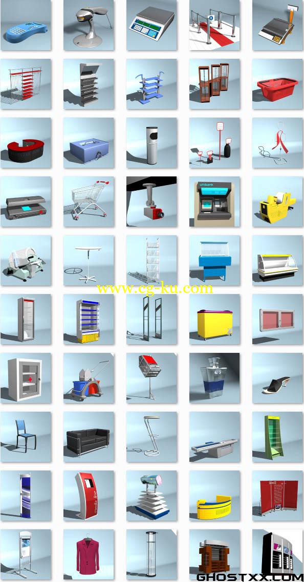DOSCH 3D-Shop Design的图片1