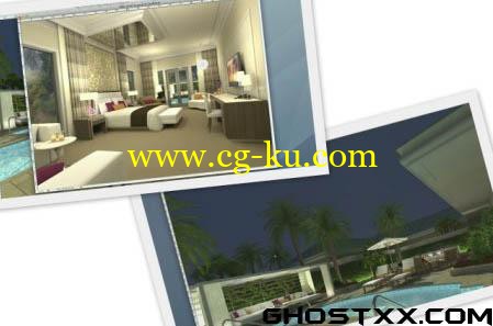 Modo Pool Villa的图片1