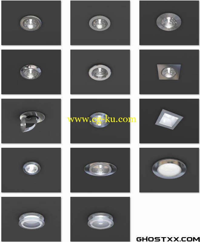 3dmodel - light的图片1