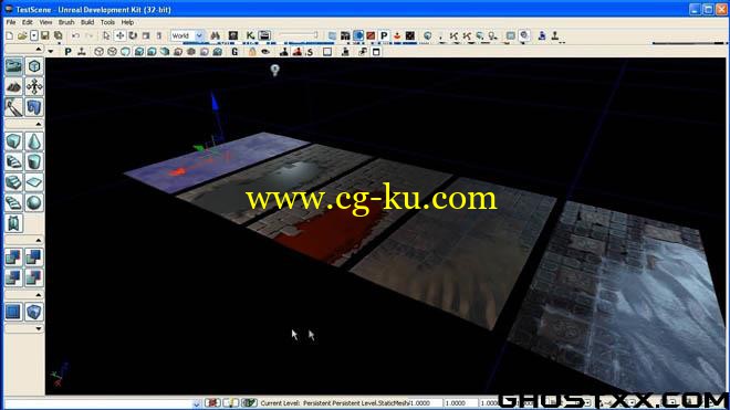 3DMotive - Advanced Mesh Paint的图片1