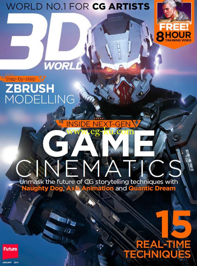3D World 2014_01_177_January的图片1
