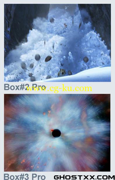 Particle Flow Tools Box 2 & 3的图片1