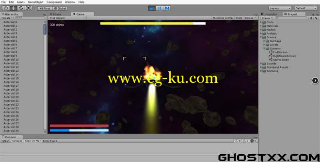 3DBuzz - Practical Game Development in Unity 4的图片1