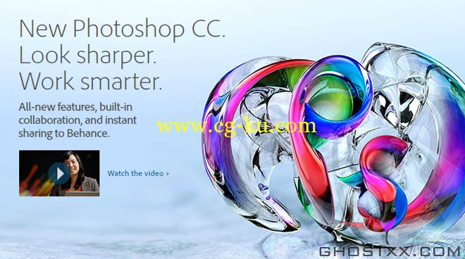 Adobe Photoshop的图片1