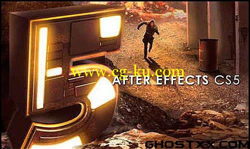 AE CS5 Plugins Collection的图片1