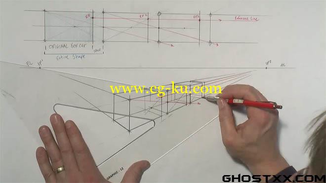New Masters Academy - Perspective With Erik Olson的图片1