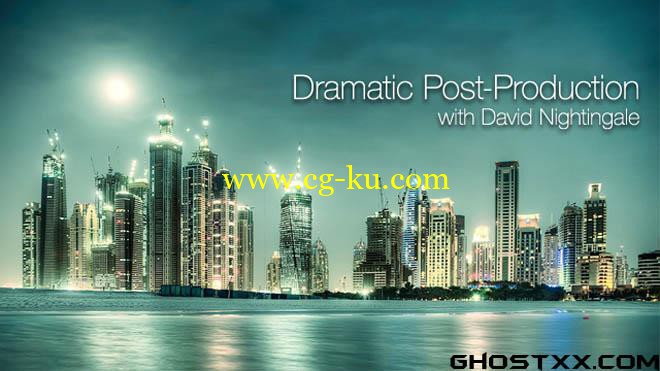 creativeLIVE - Dramatic Post-Production with David Nightingale的图片1