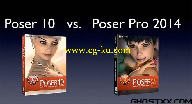 InfiniteSkills - Learning Poser 10/Pro 2014 Training Video的图片1