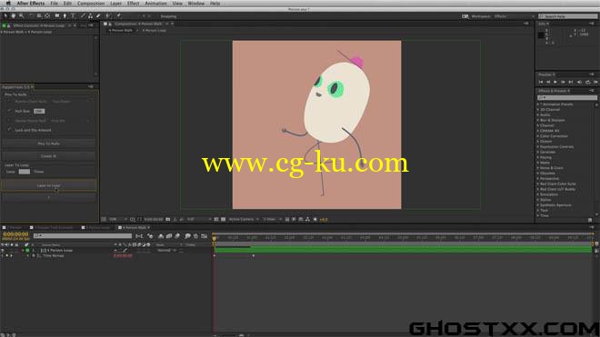 aescripts - Puppet Tools 3的图片1