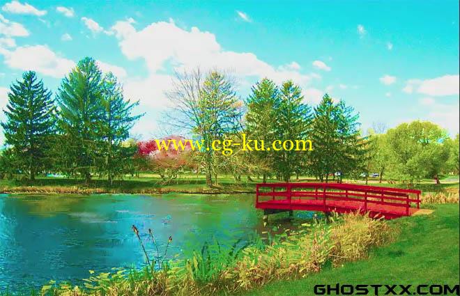 8 Kelby Training Photoshop的图片2