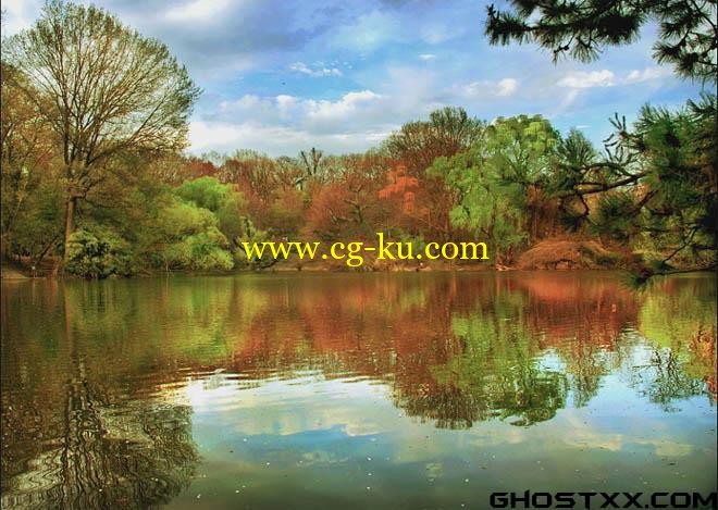 8 Kelby Training Photoshop的图片3