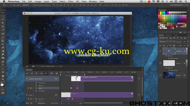 8 Kelby Training Photoshop的图片4