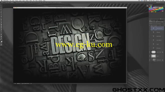 8 Kelby Training Photoshop的图片5